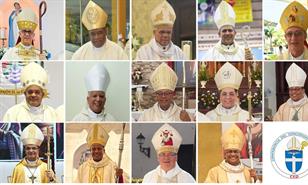 El episcopado dominicano llama a renovar el compromiso bautismal ante crisis social del pa&iacute;s