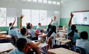 Proponen incluir materia de manejo de conflictos en escuelas para prevenir violencia de g&eacute;nero