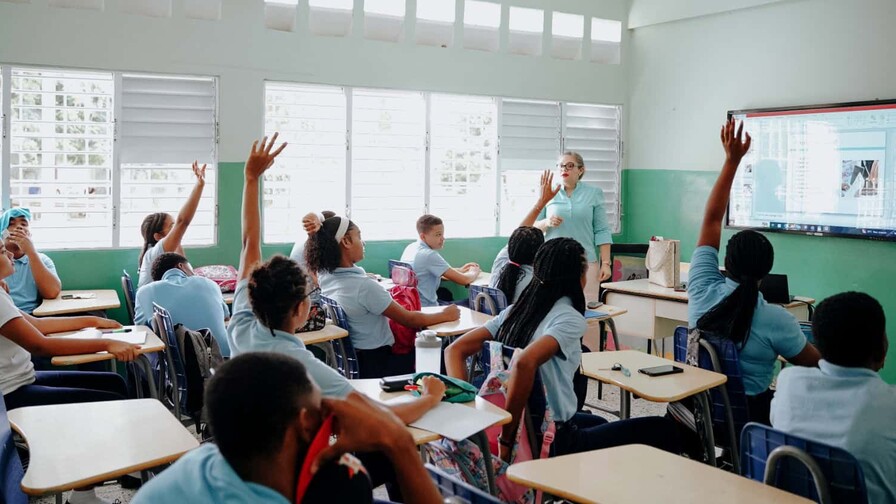 Proponen incluir materia de manejo de conflictos en escuelas para prevenir violencia de género Proponen incluir materia de manejo de conflictos en escuelas para prevenir violencia de género