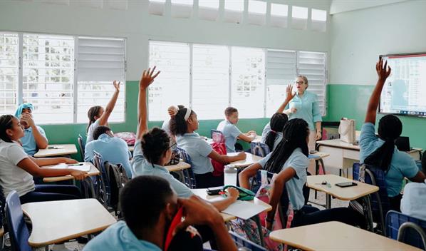 Inicia la tercera etapa de la evaluaci&oacute;n de desempe&ntilde;o docente 2025-2026