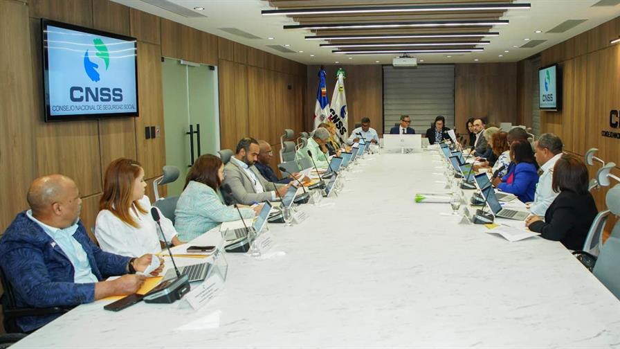 El CNSS extiende plazo de atenciones m&eacute;dicas por accidentes de tr&aacute;nsito