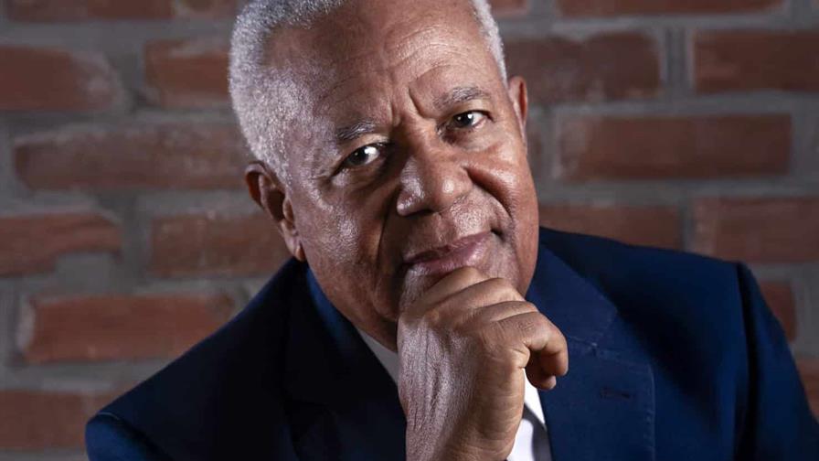 Osvaldo Santana presenta una nueva edici&oacute;n de "Pe&ntilde;a G&oacute;mez, sus or&iacute;genes"