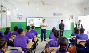 &iquest;Qui&eacute;nes nos representan? (Clase 17)