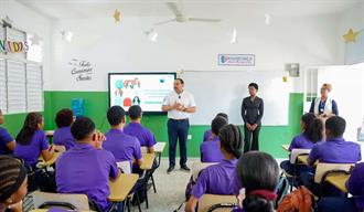 &iquest;Qui&eacute;nes nos representan? (Clase 17)