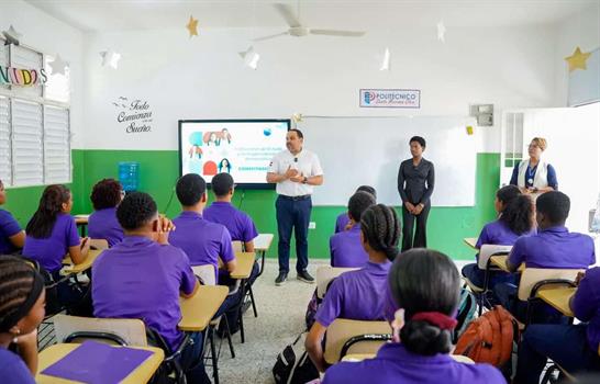 &iquest;Qui&eacute;nes nos representan? (Clase 17)