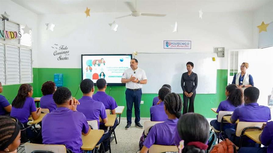 &iquest;Qui&eacute;nes nos representan? (Clase 17)