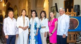 La Fundaci&oacute;n Eduardo Le&oacute;n Jimenes conmemora 30 a&ntilde;os de legado cultural 