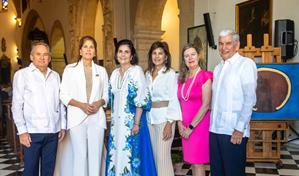 La Fundaci&oacute;n Eduardo Le&oacute;n Jimenes conmemora 30 a&ntilde;os de legado cultural 