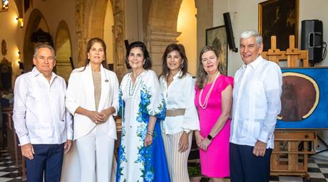La Fundaci&oacute;n Eduardo Le&oacute;n Jimenes conmemora 30 a&ntilde;os de legado cultural 