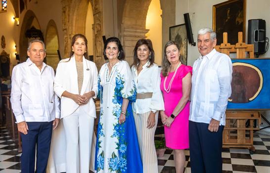 La Fundaci&oacute;n Eduardo Le&oacute;n Jimenes conmemora 30 a&ntilde;os de legado cultural 