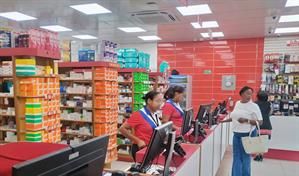 La oferta de exequ&aacute;tur farmac&eacute;uticos: un negocio marcado por pagos "denigrantes"