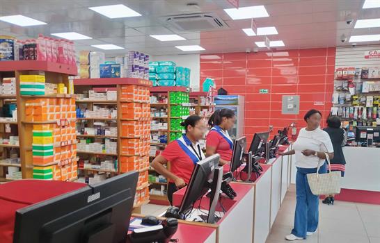 La oferta de exequ&aacute;tur farmac&eacute;uticos: un negocio marcado por pagos "denigrantes"