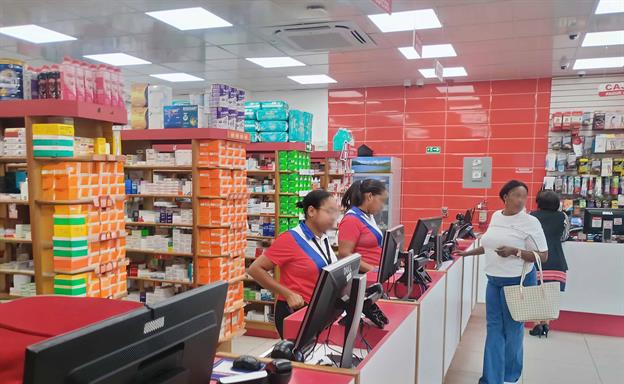 La oferta de execu&aacute;tur farmac&eacute;uticos: un negocio marcado por pagos "denigrantes"