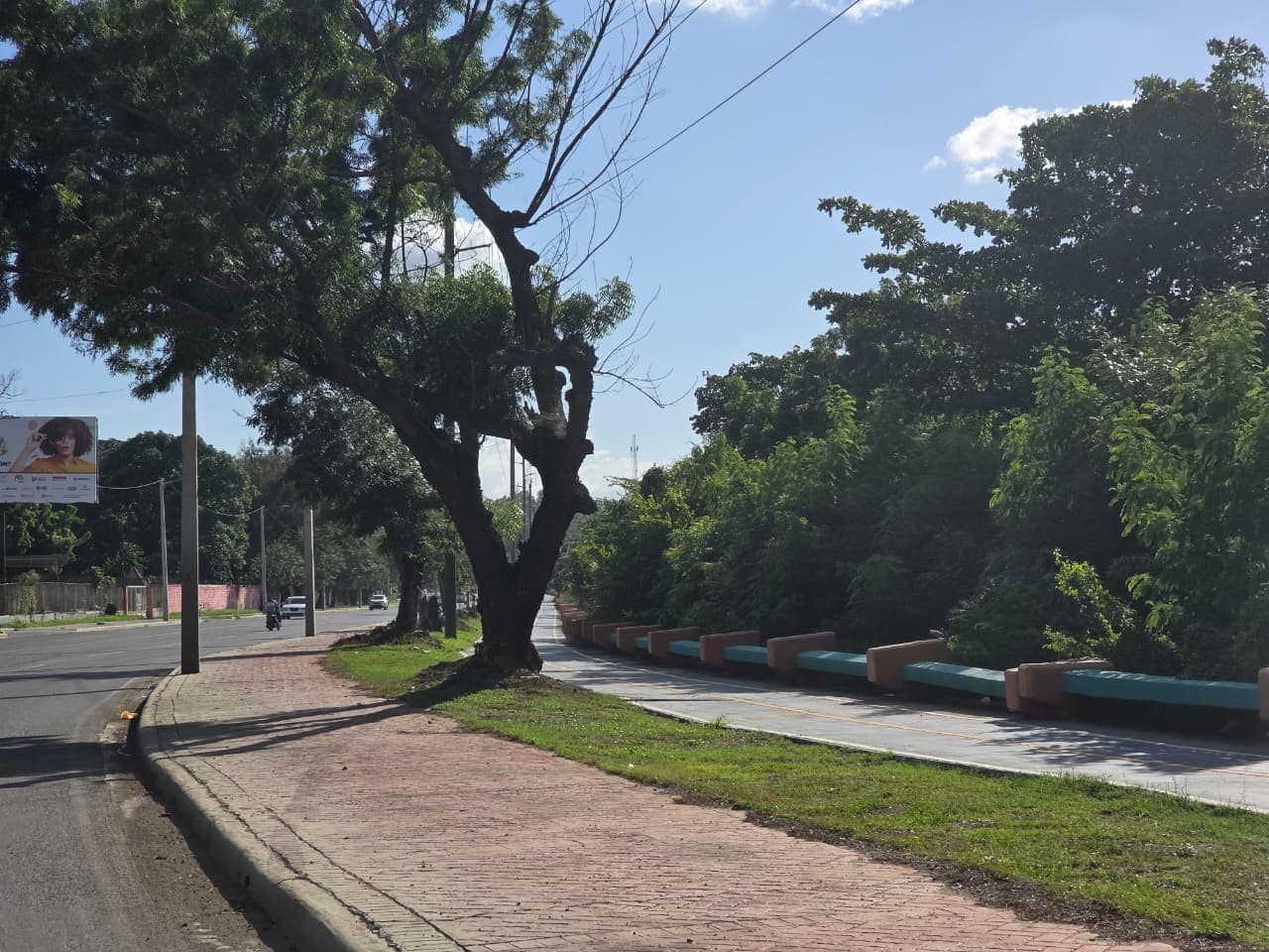 En Santiago abudnan las bicletas para uso deportivo y de recreaci&oacute;n.