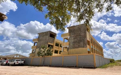 Abinader no pagar&aacute; deuda vieja a contratistas sin los montos ni los beneficiarios