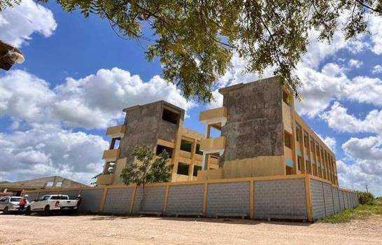 Abinader no pagar&aacute; deuda vieja a contratistas sin los montos ni los beneficiarios