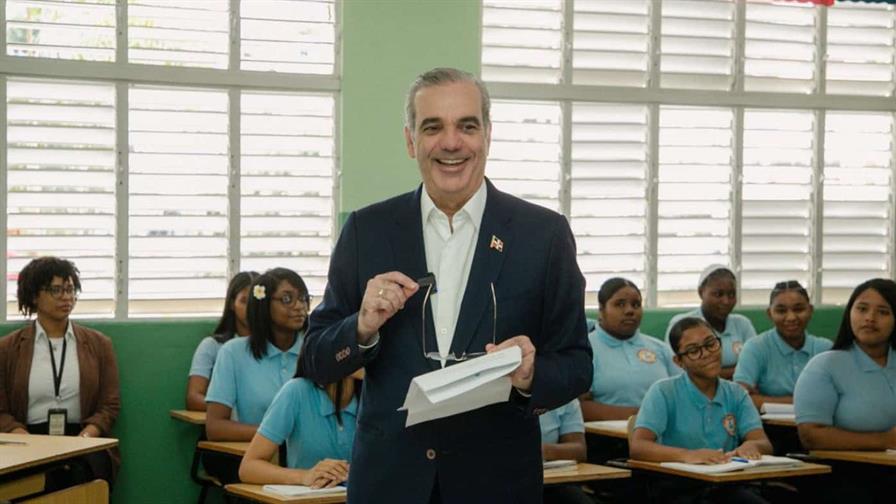 El Presidente y la educación: una mirada socrática El Presidente y la educación: una mirada socrática