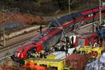 Última hora del accidente de trenes en España: 40 muertos y 39 hospitalizados