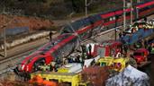 &Uacute;ltima hora del accidente de trenes en Espa&ntilde;a: 40 muertos y 39 hospitalizados