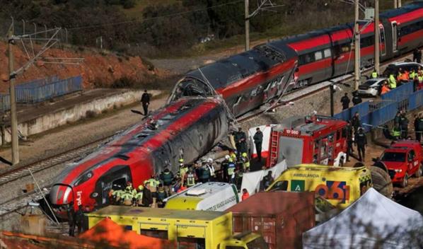 &Uacute;ltima hora del accidente de trenes en Espa&ntilde;a: 40 muertos y 39 hospitalizados