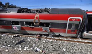Esperan recuperar pronto tres cad&aacute;veres de uno de los trenes accidentados en Espa&ntilde;a