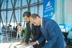 Adoturd y Médico Express firman acuerdo estratégico para integrar turismo deportivo y salud en RD