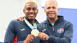 Alex&aacute;nder Ogando tendr&aacute; en marzo su primera gran prueba del a&ntilde;o