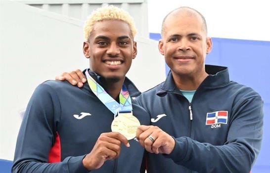 Alex&aacute;nder Ogando tendr&aacute; en marzo su primera gran prueba del a&ntilde;o