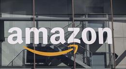 Amazon financia la construcci&oacute;n de enorme planta de gas en EE. UU. para centros de datos