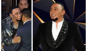 Video | La nueva imagen de Anthony Santos genera reacciones en redes sociales