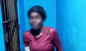 Apresan a propietaria de negocio acusada de agredir agentes durante operativo antirruido en Miches