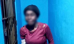 Apresan a propietaria de negocio acusada de agredir agentes durante operativo antirruido en Miches