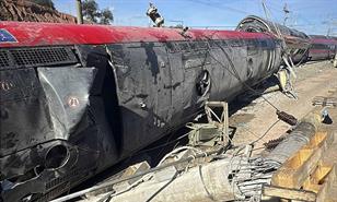 No hay dominicanos entre las v&iacute;ctimas del tr&aacute;gico accidente ferroviario en Espa&ntilde;a