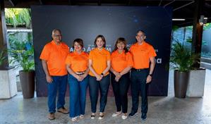 Banco Adopem celebra la Excelencia que Evolucion con la premiaci&oacute;n de sus colaboradores