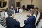 Banco Mundial resalta estabilidad macroeconómica y crecimiento sostenido de República Dominicana Banco Mundial resalta estabilidad macroeconómica y crecimiento sostenido de República Dominicana