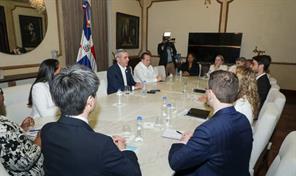 Banco Mundial resalta estabilidad macroecon&oacute;mica y crecimiento sostenido de Rep&uacute;blica Dominicana