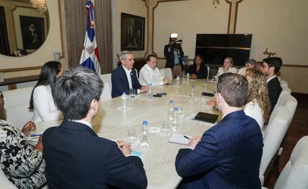 Banco Mundial resalta estabilidad macroecon&oacute;mica y crecimiento sostenido de Rep&uacute;blica Dominicana