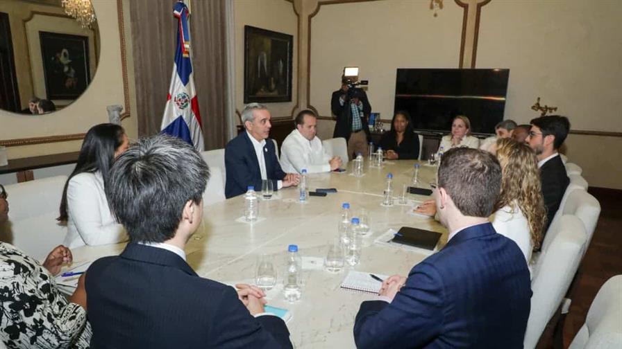 Banco Mundial resalta estabilidad macroecon&oacute;mica y crecimiento sostenido de Rep&uacute;blica Dominicana