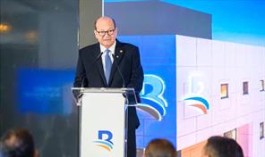 Banreservas informa en Fitur que sus activos ascienden a RD$1.3 billones