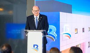 Banreservas informa en Fitur que sus activos ascienden a RD$1.3 billones