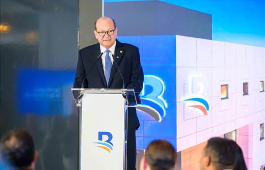 Banreservas informa en Fitur que sus activos ascienden a RD$1.3 billones