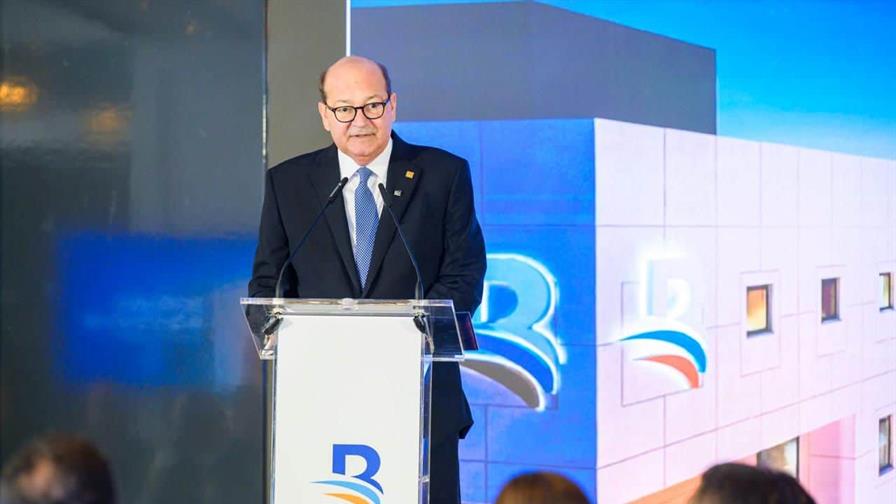 Banreservas informa en Fitur que sus activos ascienden a RD$1.3 billones