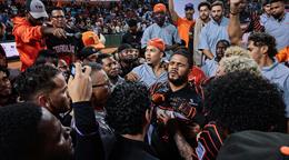 Calendario de la serie final: Toros comienzan el mi&eacute;rcoles ante Leones en el Quisqueya