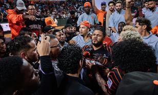 Calendario de la serie final: Toros comienzan el mi&eacute;rcoles ante Leones en el Quisqueya