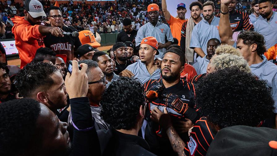 Calendario de la serie final: Toros comienzan el miércoles ante Leones en el Quisqueya