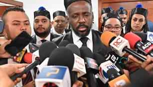 Camacho sobre el caso Senasa: habr&aacute; una versi&oacute;n 2.0 en el menor tiempo posible