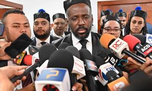 Camacho sobre el caso Senasa: habr&aacute; una versi&oacute;n 2.0 en el menor tiempo posible