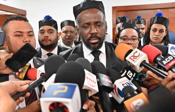 Camacho sobre el caso Senasa: habrá una versión 2.0 en el menor tiempo posible