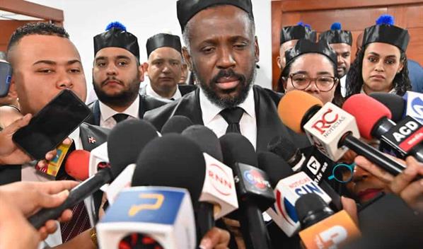 Camacho sobre el caso Senasa: habr&aacute; una versi&oacute;n 2.0 en el menor tiempo posible