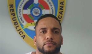 Apresan a uno de los implicados en muerte de chofer en atentado contra subdirectora del CCR Rafey